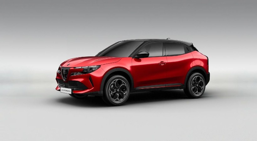 Alfa Romeo Nisan 2025’te gaza basıyor: Giulia, Stelvio ve Tonale’de indirim fırtınası! - Resim: 3