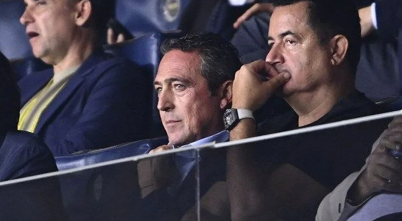 Acun Ilıcalı özür diledi! "Şansımız şu anda çok zor" - Resim: 1