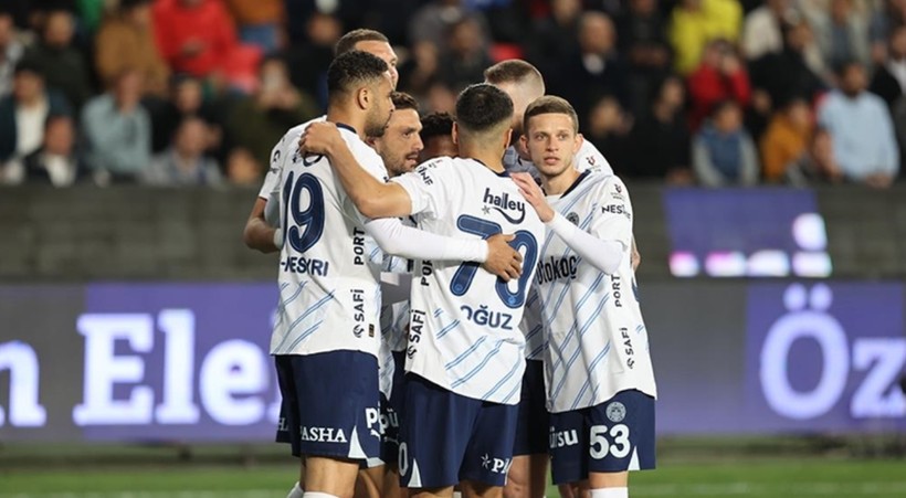 Ahmet Çakar Süper Lig'in şampiyonunu açıkladı; Kalan maç skorlarını bile söyledi - Resim: 4