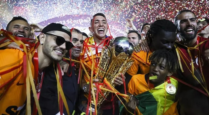 Galatasaray haftaya şampiyon olabilir; Her şey o maça bağlı - Resim: 2