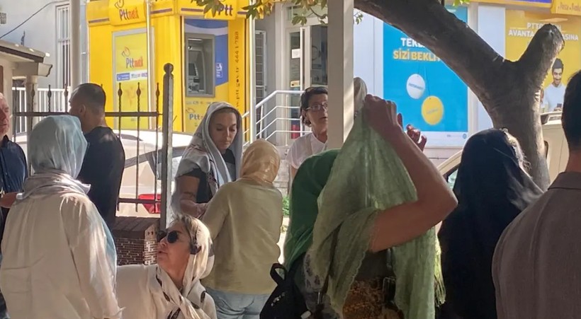 Demet Akalın'ın acı günü! "Teyzemin emaneti gitti" - Resim: 2