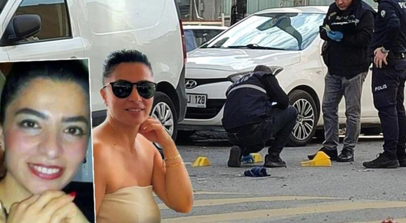 Nilay vahşet kurbanı! Katili 15 el ateş etti! - Resim: 1