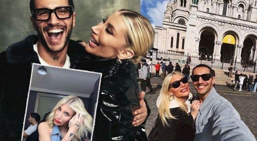 Evlenme teklifi almıştı! İrem Derici'den herkesi şoke eden hamle - Resim: 2