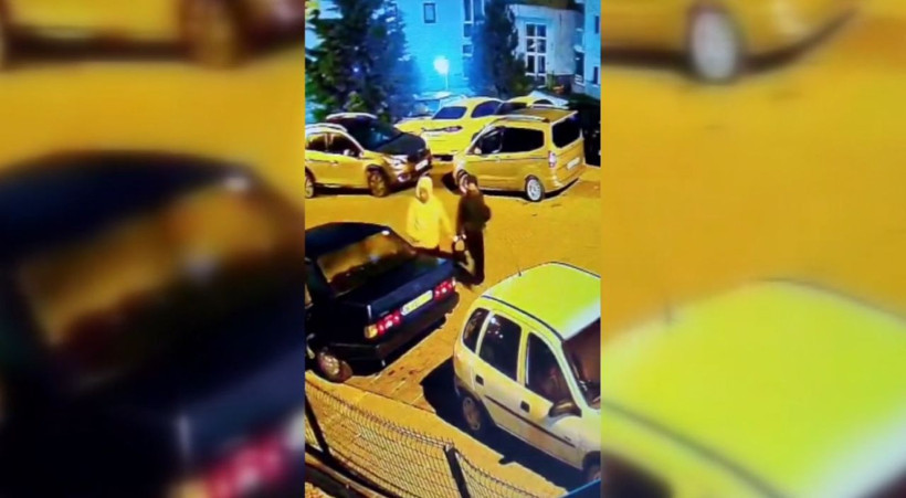 Ankara’da 4 ilçede 4 motosiklet çalan hırsızlık şüphelisi, tutuklandı - Resim: 2