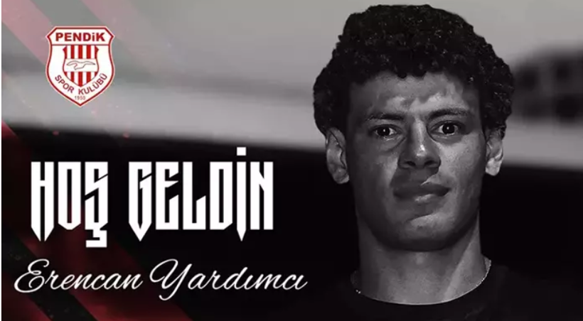 Süper Lig'de biten tüm transferler listesi; İşte yaz transfer dönemine damga vuran isimler - Fotoğraf: 172