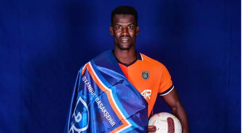 Süper Lig'de biten tüm transferler listesi; İşte yaz transfer dönemine damga vuran isimler - Fotoğraf: 27