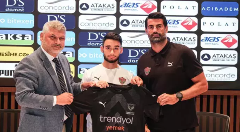 Süper Lig'de biten tüm transferler listesi; İşte yaz transfer dönemine damga vuran isimler - Fotoğraf: 68