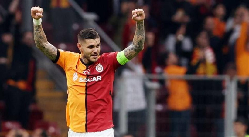 Mauro Icardi için sürpriz iddia! O kulüp transfer için kaynak arayışında! - Fotoğraf: 3