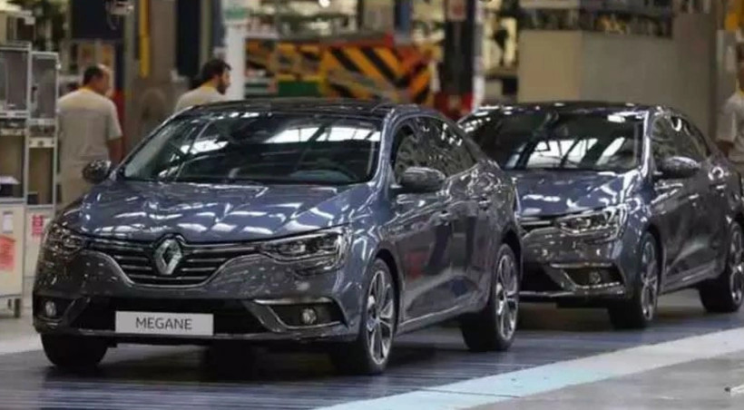 Ve karşınızda tüm zamanların en çok satan otomobilleri; İlk sırada bakın hangi model var - Fotoğraf: 14