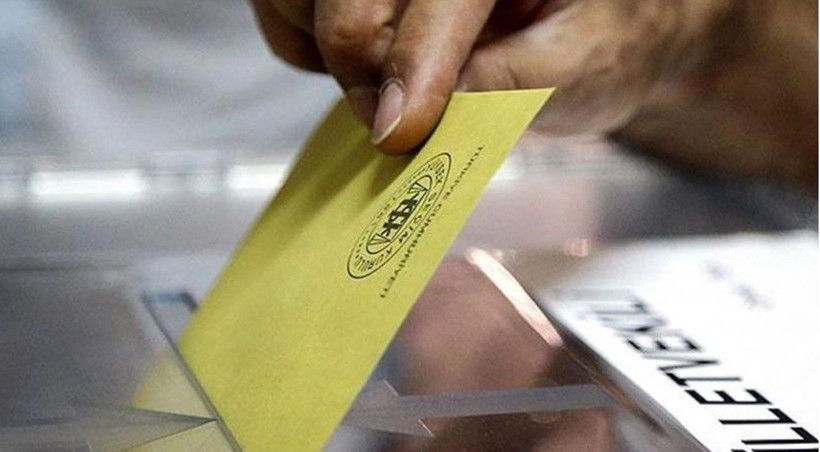 Hangi parti önde? Son anketin sonuçları geldi! AK Parti, MHP, DEM Parti... - Fotoğraf: 2
