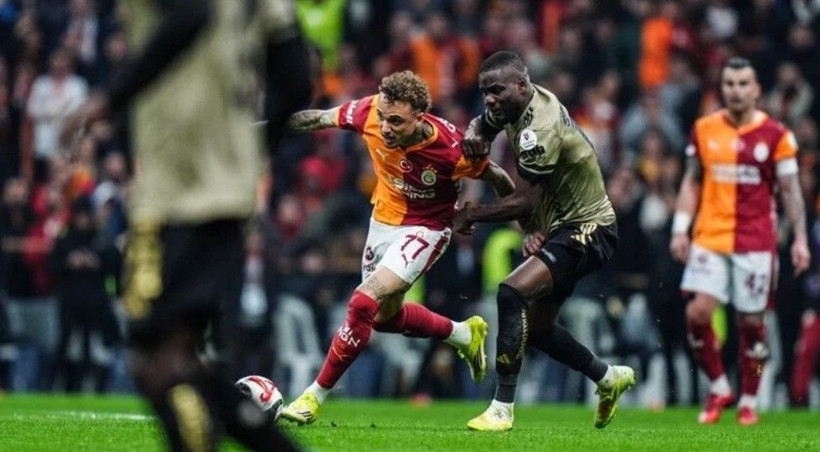 Gerçekleşirse yer yerinden oynar! İşte yapay zekanın şampiyonluk senaryosu - Fotoğraf: 5