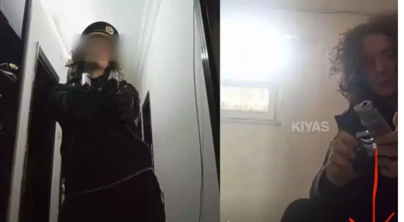 Gazete kupürü ortaya çıktı: İsa Aras Mersinli'nin babası Uğur Mersinli o davada yargılanmış - Fotoğraf: 7