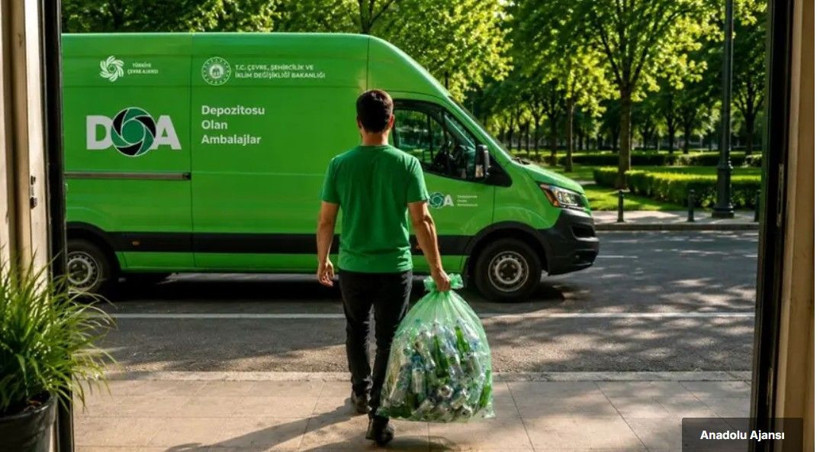 Mobil DOA cihazları geliyor! Bakkal, büfe ve marketler de sisteme dahil olacak - Fotoğraf: 3