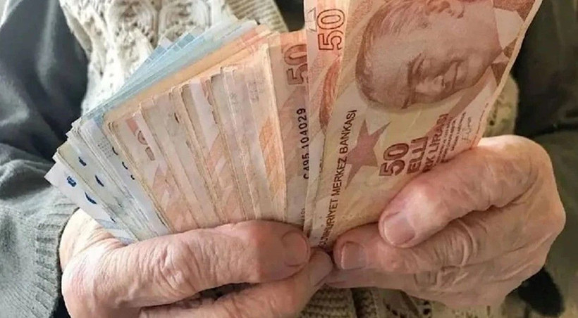 Emekli maaş farklarında bekleyiş sona erdi! Ödemeler başlıyor - Fotoğraf: 2