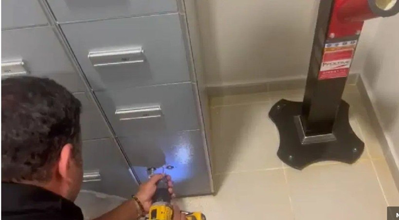 Ahbap Derneği'nde 44 milyon lira buhar mı oldu? Altın dolu olması gereken kasadan çıkanlar şoke etti - Fotoğraf: 10