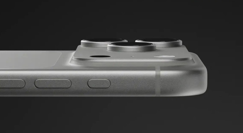 Apple ilk katlanabilir telefonu iPhone Duo modelini tanıttı! İşte yeni modellerin özellikleri; iPhone 18 Pro, 18 Pro Max, iPhone Duo, AirPods 5, Watch Ultra 4 - Fotoğraf: 14