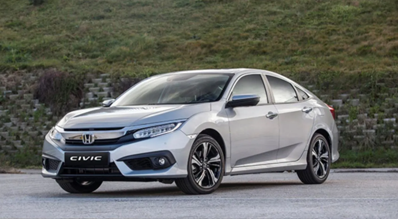 Honda Civic Mayıs fiyatları yine çok başka! Listedeki sürprizi görmelisiniz - Resim: 3