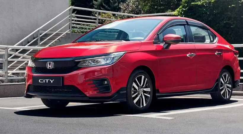 Honda'dan Eylül ayında büyük çılgınlık; Bu listeyi daha önce hiç görmediniz - Resim: 1