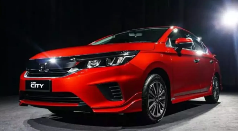 Honda City fiyatları bir daha böyle gelmez; Gören tekrar tekrar bakıyor - Resim: 2