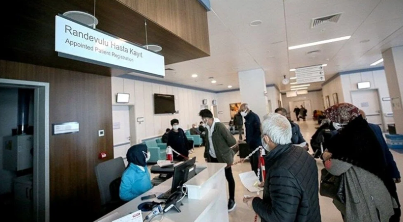 Onaylı randevu sisteminde kapsam genişledi: Tetkikler için de hastanın onay vermesi gerekecek! - Resim: 2