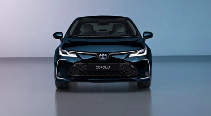 Toyota Corolla 200 bin TL ucuzladı; Kampanyalı fiyat listesine bakın - Resim: 1