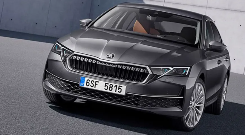 Skoda fiyatları uçurdu; Nisan ayını bekleyenler bin pişman - Resim: 3