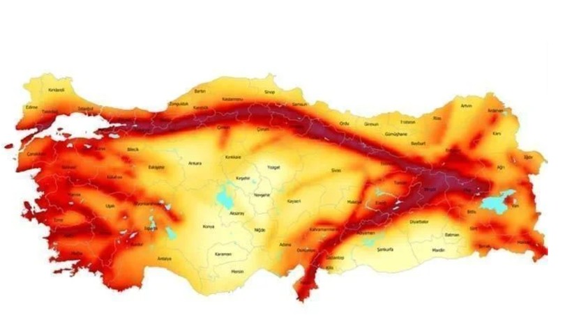 İşte İstanbul'un deprem riski en yüksek ilçeleri; Herkes bu sorunun yanıtını merak ediyor - Resim: 4