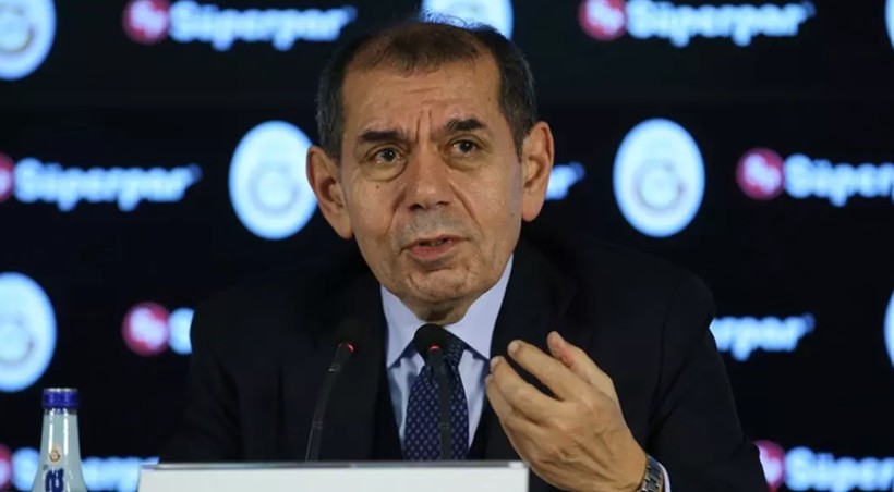 Galatasaray'da 3 yıldız isim transfer tahtasında; Şampiyonlar Ligi kadrosu tamam - Resim: 2