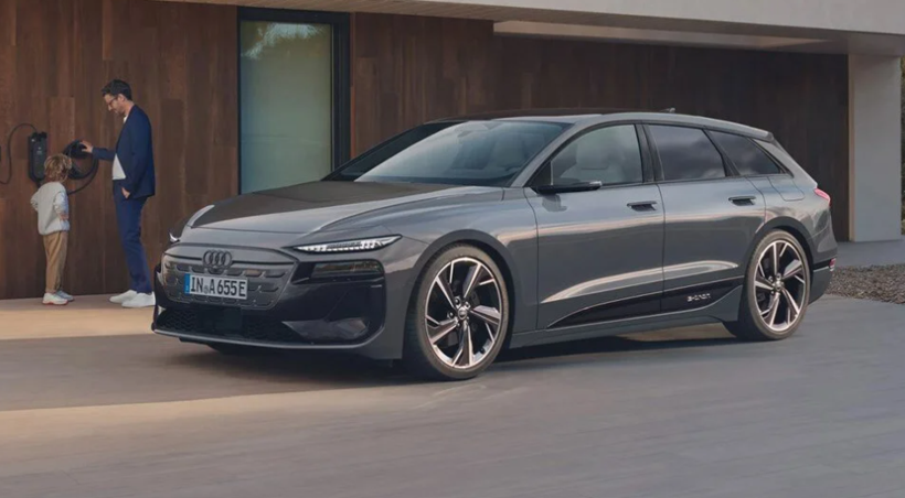 Audi Mayıs ayı fiyat listesi şaşırttı; A3, A4, A5, A6, A7, A8 ve Q Serisi ne kadar? - Resim: 4