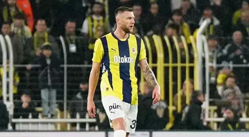 Fenerbahçe'yi şoke eden hamle; Galatasaray Skriniar ile görüştü - Resim: 2