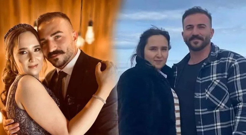 Eskişehir'deki yangında şehit oldu! Tolunay Kocaman ile ilgili detay yürekleri yaktı - Resim: 1