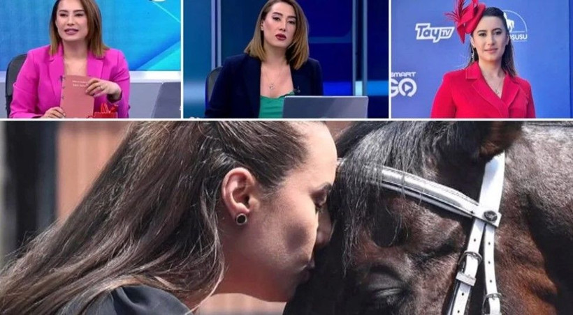 Spiker Esen Gök'ün ölümü: Beklenen otopsi raporu tamamlandı - Resim: 1