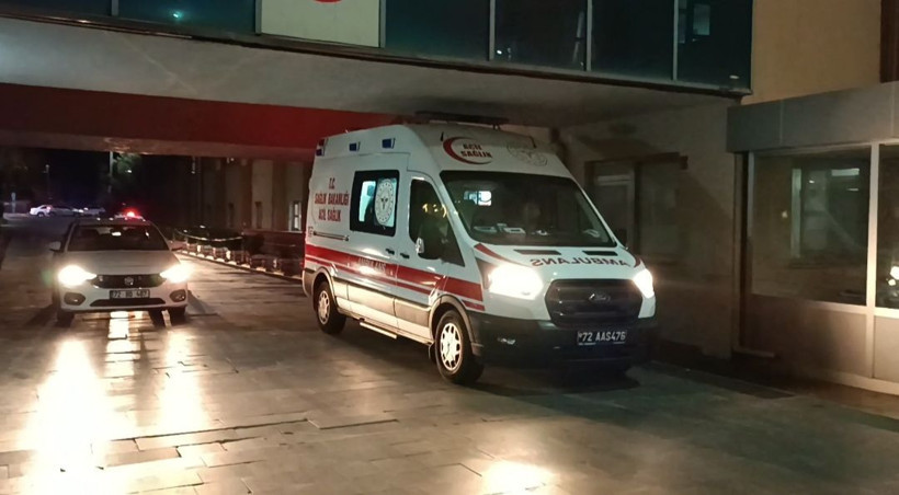 Batman Çayı'nda kıyıya vurmuş erkek cesedi bulundu - Resim: 4