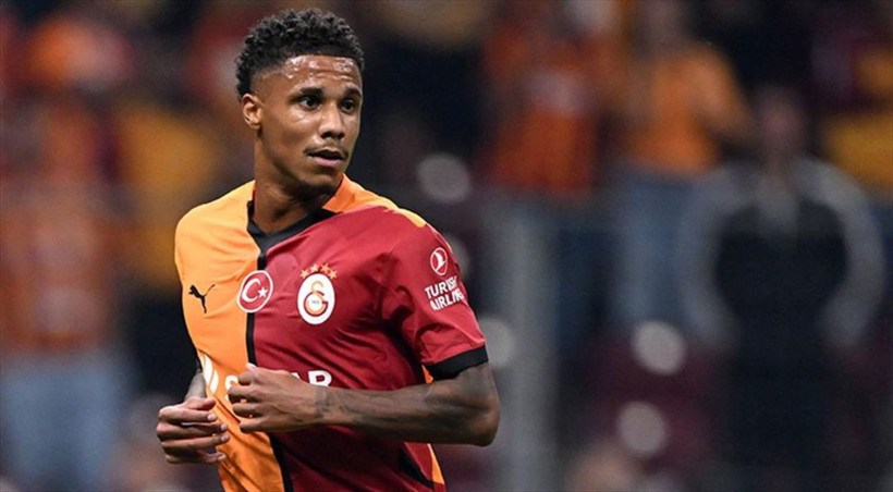 Galatasaray’da üç yıldıza zam kararı: Eren Elmalı, Lemina ve Jakobs’un maaşları yükseliyor - Resim: 4