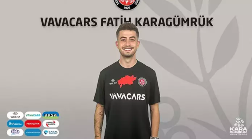 Süper Lig'de biten tüm transferler listesi; İşte yaz transfer dönemine damga vuran isimler - Fotoğraf: 49