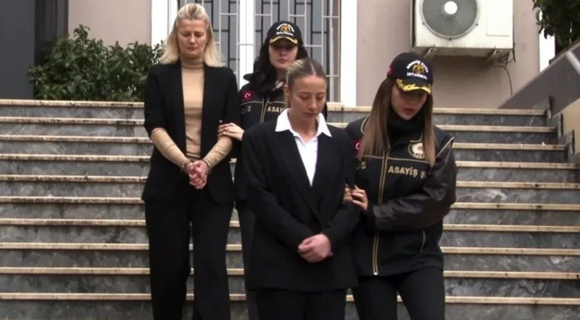 Kilit isim Bilal Kadayıfçıoğlu'nun şoförü konuştu: Aleyna'yı da... - Fotoğraf: 8