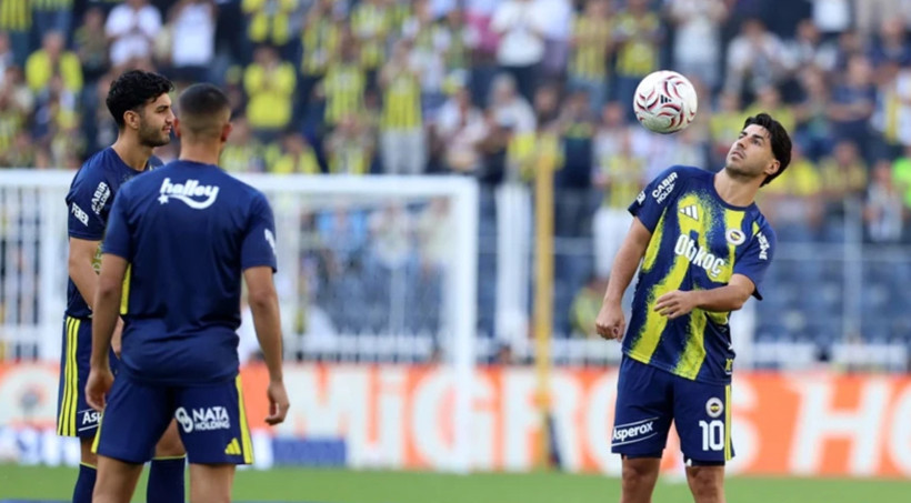 Fenerbahçe'de Aziz Yıldırım-Asensio görüşmesinde konuşulanlar ortaya çıktı! "Seni istemeyenin..." - Fotoğraf: 6