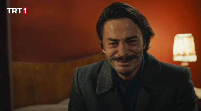 Bir Zamanlar Kıbrıs dizisinden olay karar; Sadece 5 bölüm yayınlanmıştı - Resim: 1