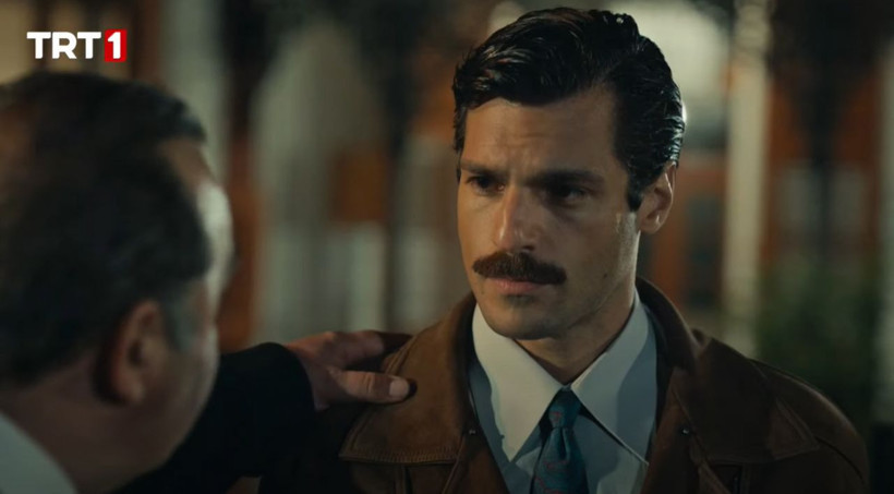 Bir Zamanlar Kıbrıs dizisinden olay karar; Sadece 5 bölüm yayınlanmıştı - Resim: 3