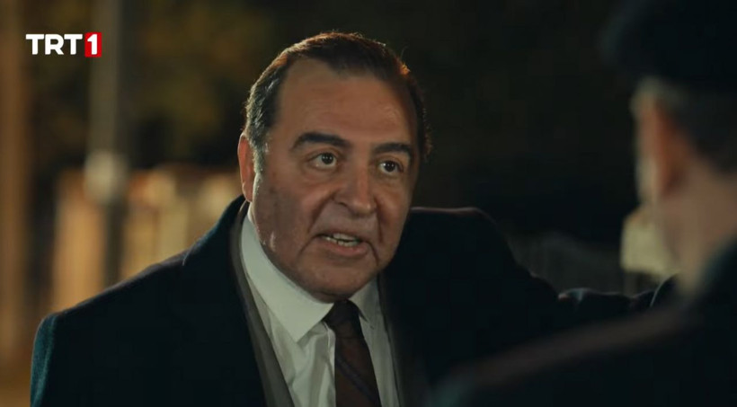 Bir Zamanlar Kıbrıs dizisinden olay karar; Sadece 5 bölüm yayınlanmıştı - Resim: 4