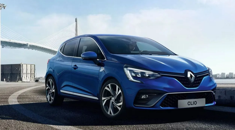 Renault Clio'ya 2900 TL taksitle sahip olabilirsiniz; Mart ayı bitmeden bu fırsata göz atın - Resim: 4