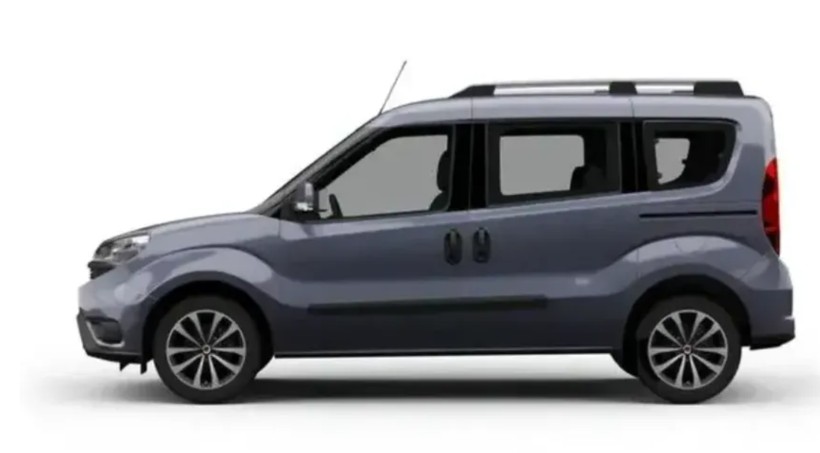 Fiat en sevilen modelini 345 bin TL yaptı; Listede başka seçenekler var - Resim: 2