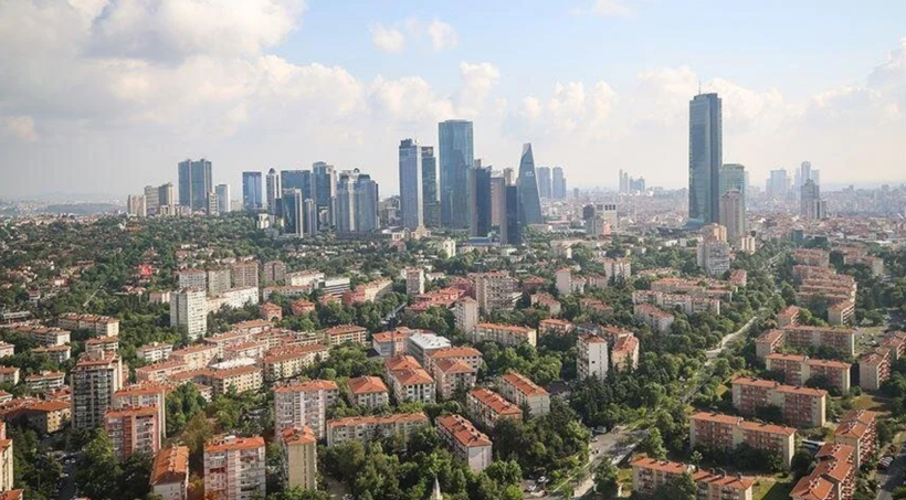 THY ve Emlak Konut'tan yeni sosyal konut adımı: Yüzde 20 peşinat, 120 ay vade... - Resim: 1