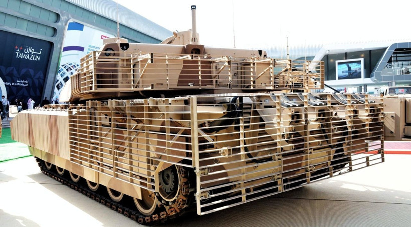 ABD medyası duyurdu! Avrupa için korkutan olay: Sadece 150 tank kaldı - Resim: 1