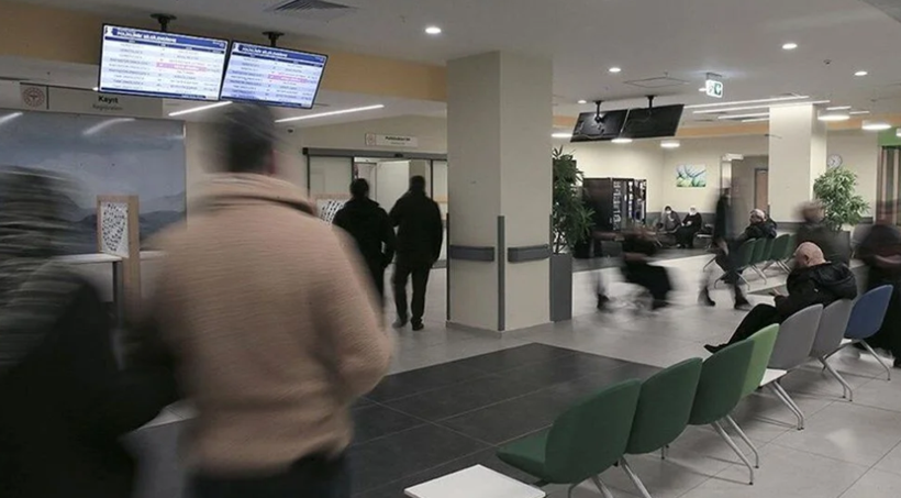 Onaylı randevu sisteminde kapsam genişledi: Tetkikler için de hastanın onay vermesi gerekecek! - Resim: 4