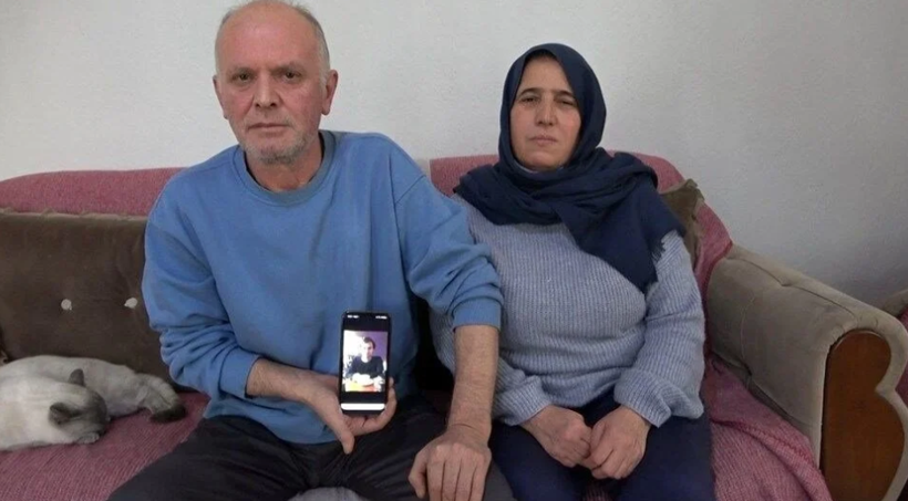 ROKETSAN mühendisinin ölümündeki sır perdesi: Google’da en son neyi aradı? - Resim: 3