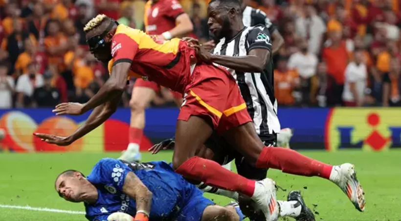 Galatasaray transferde gaza bastı; Kotarski bombası her an patlatılabilir - Resim: 3