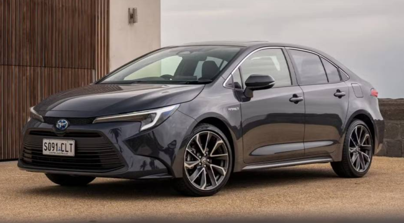 Ve Toyota'nın en sağlam modelleri karşınızda; Alan uzun süre rahat kullanır - Resim: 3