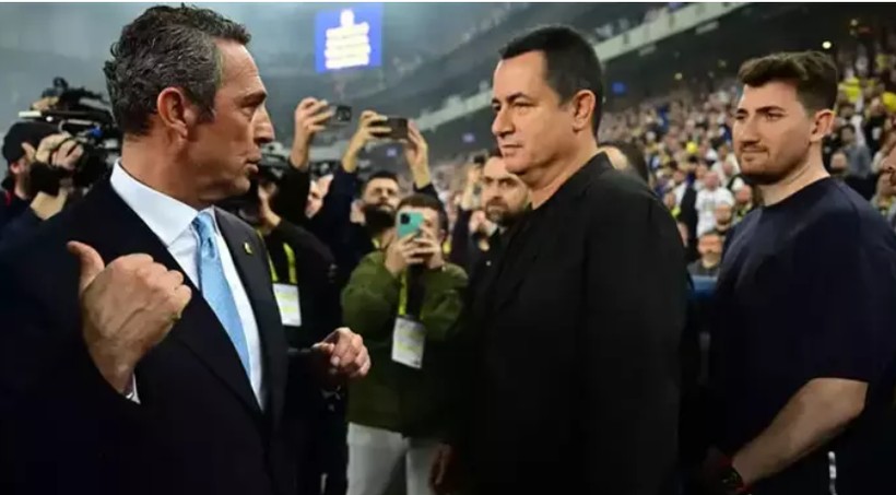 Fenerbahçe'de çifte transfer bombası! Bu isimler çok başka... - Resim: 1