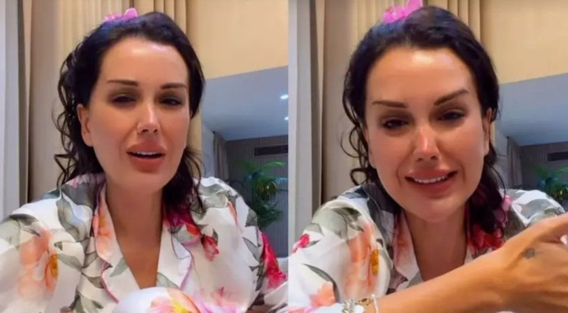 Dilan Polat intihar mı etti? Olay olacak iddia... Son paylaşımı korkuttu! 'Sizi çok seviyorum' deyip... - Resim: 1